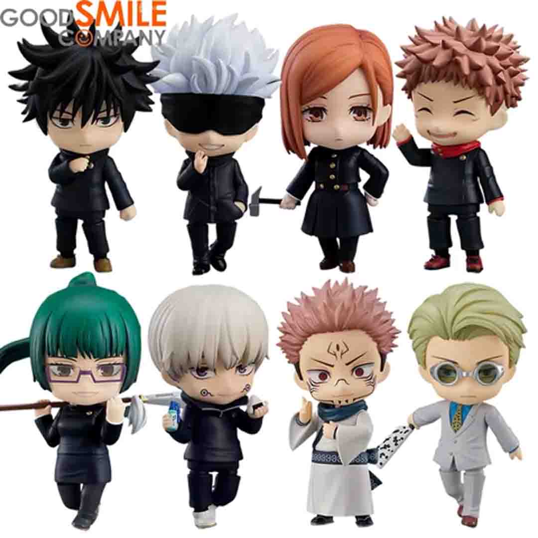 Shop Good Smile Company Figures & Merchandise | Camden Anime UK