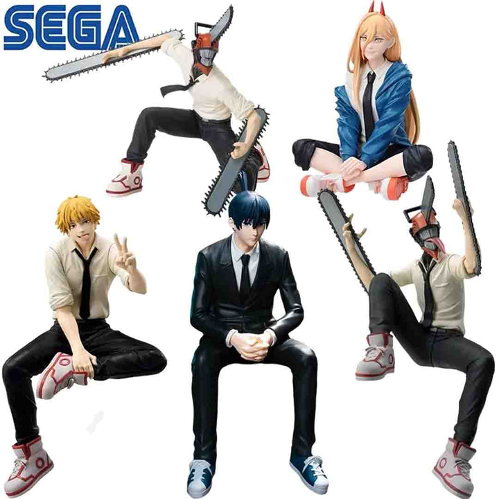 Sega Goods