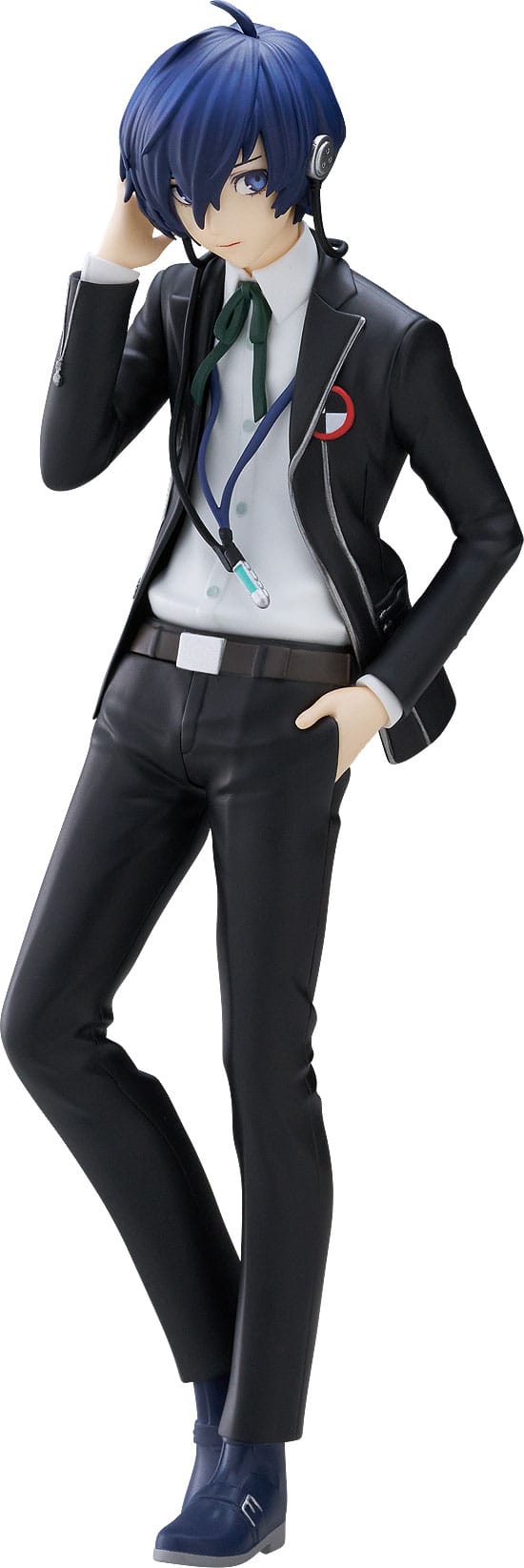 Persona 3 Reload Pop Up Parade PVC Statue Protagonist 17 cm
