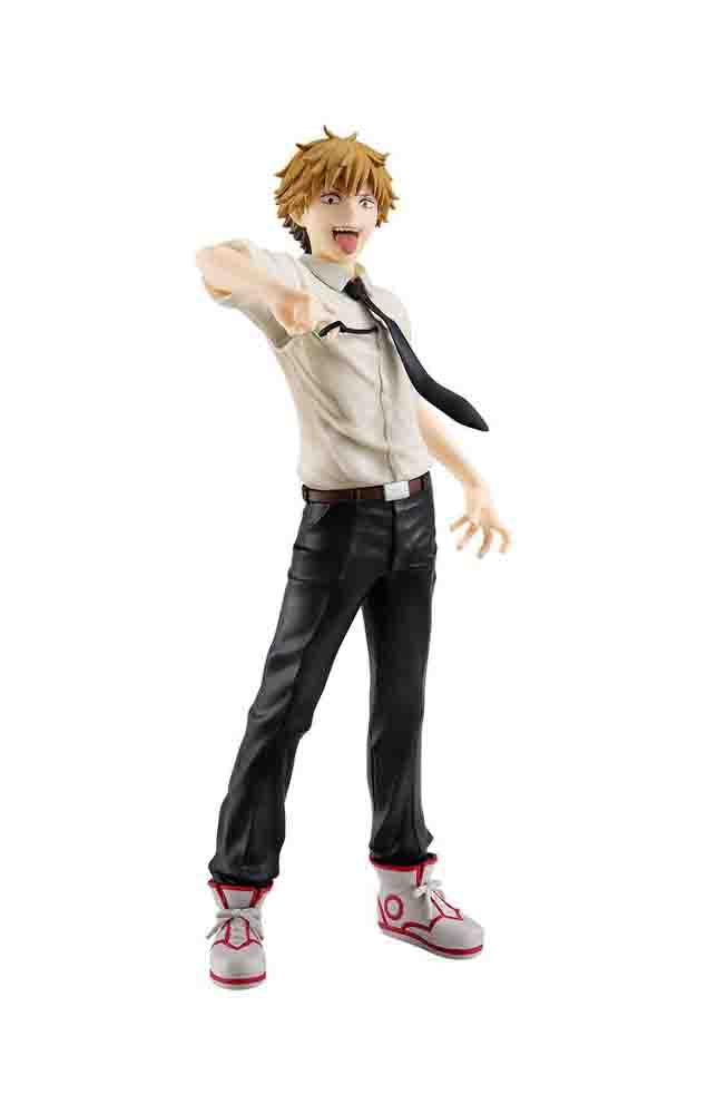 Chainsaw Man Pop Up Parade PVC Statue Denji 17 cm