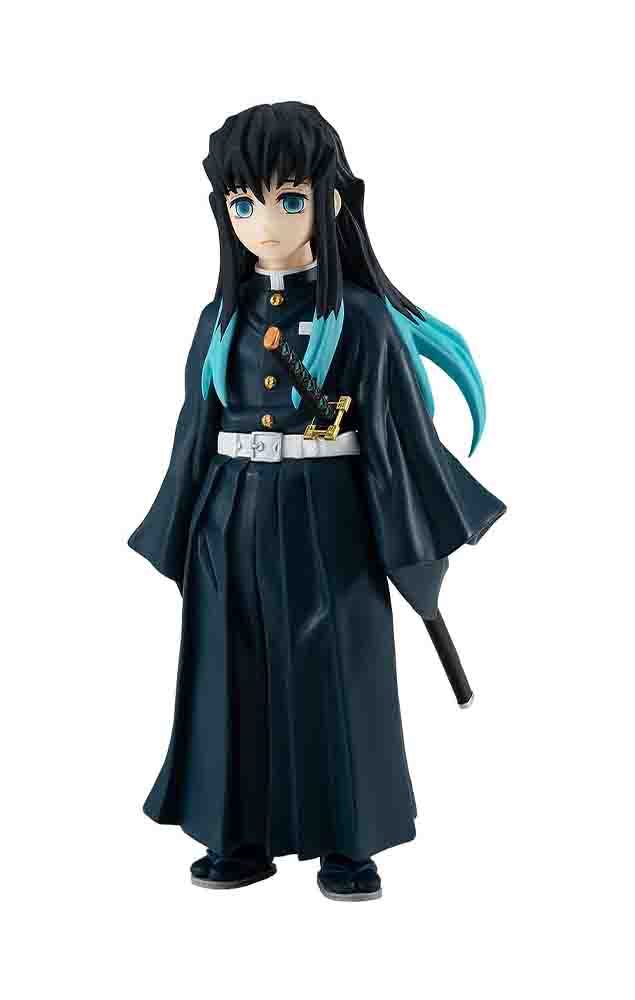 Demon Slayer: Kimetsu no Yaiba Pop Up Parade PVC Statue Muichiro Tokito 18 cm