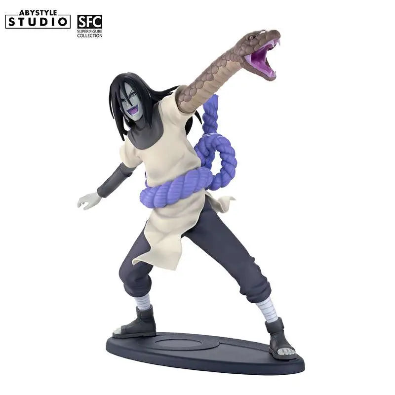 Naruto Shippuden Orochimaru 1/10 Scale Figure
