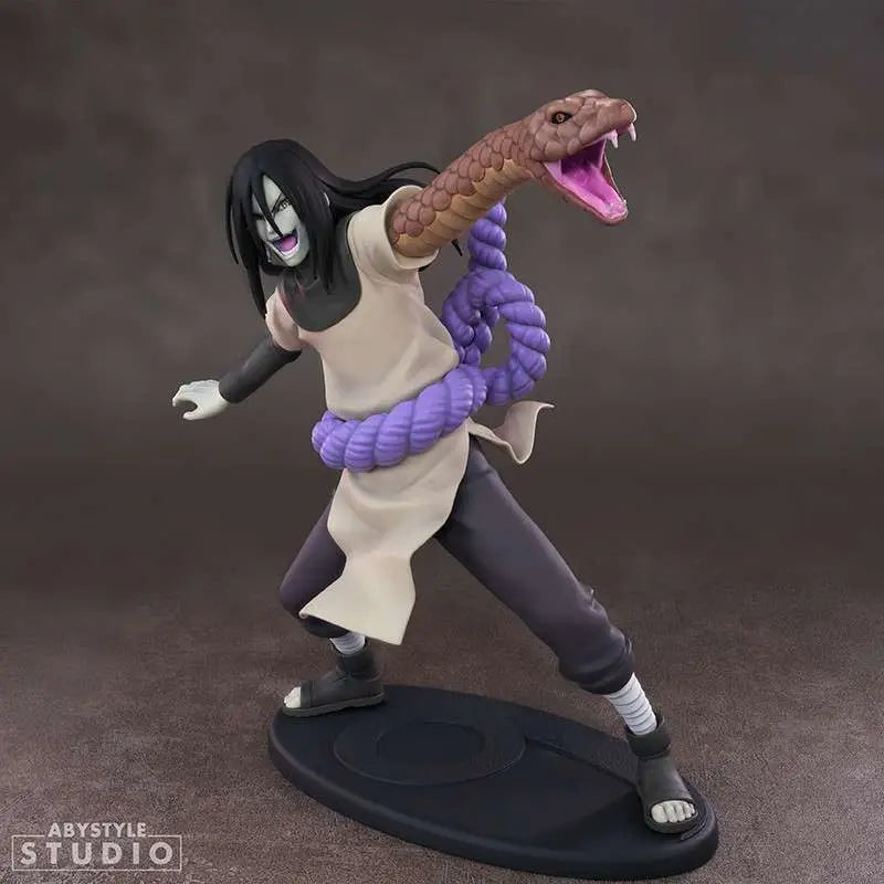 Naruto Shippuden Orochimaru 1/10 Scale Figure