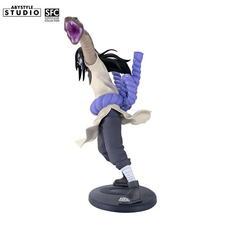 Naruto Shippuden Orochimaru 1/10 Scale Figure