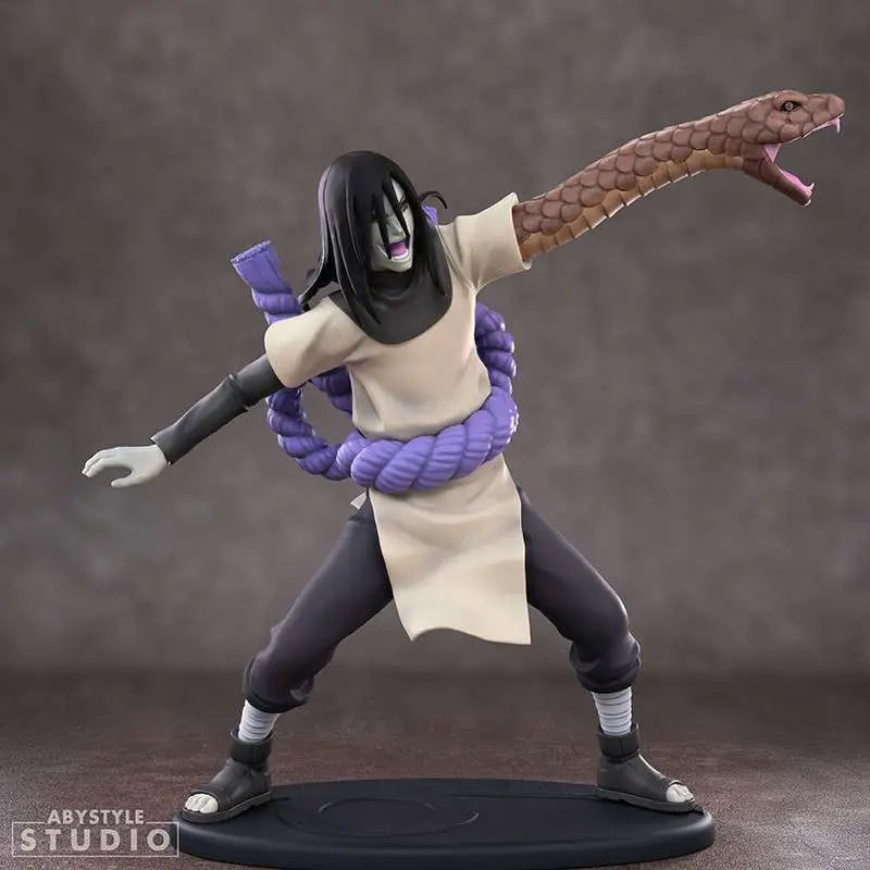 Naruto Shippuden Orochimaru 1/10 Scale Figure
