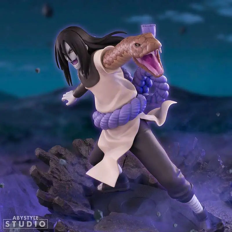 Naruto Shippuden Orochimaru 1/10 Scale Figure