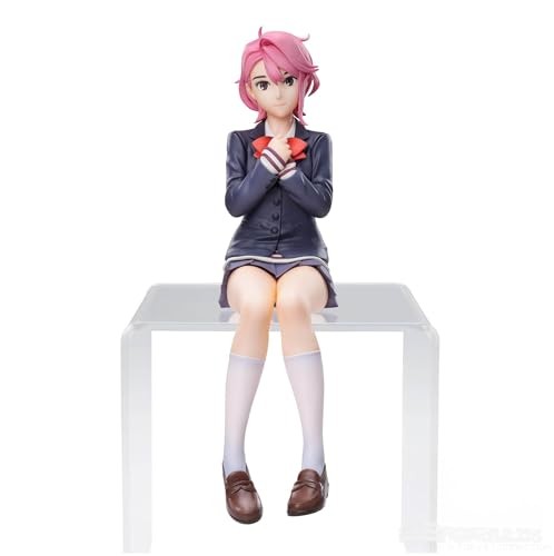 Dandadan PM Perching PVC Statue Aira 14 cm