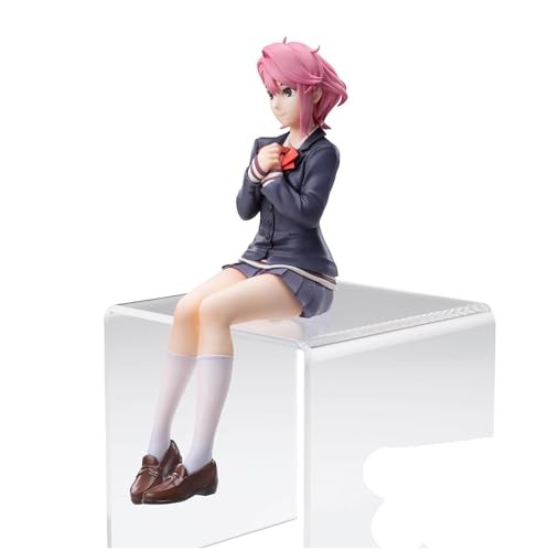 Dandadan PM Perching PVC Statue Aira 14 cm