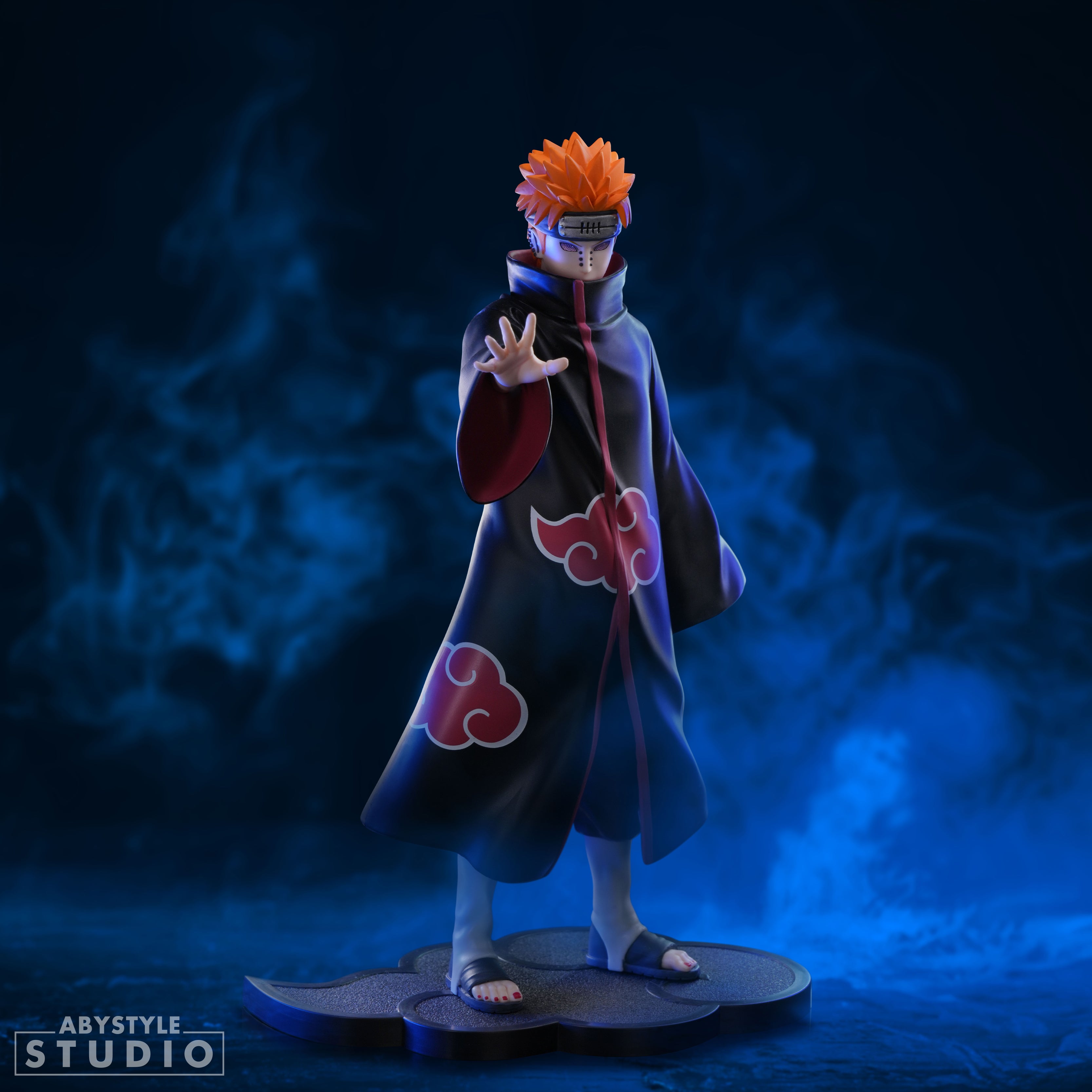 Naruto Pain ABYstyle Studio Figure