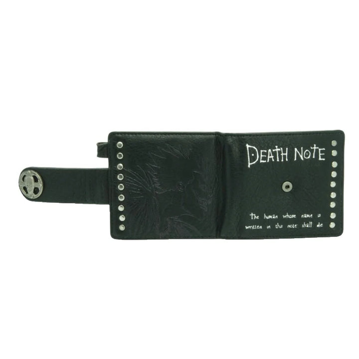 Death Note Ryuk Premium Wallet