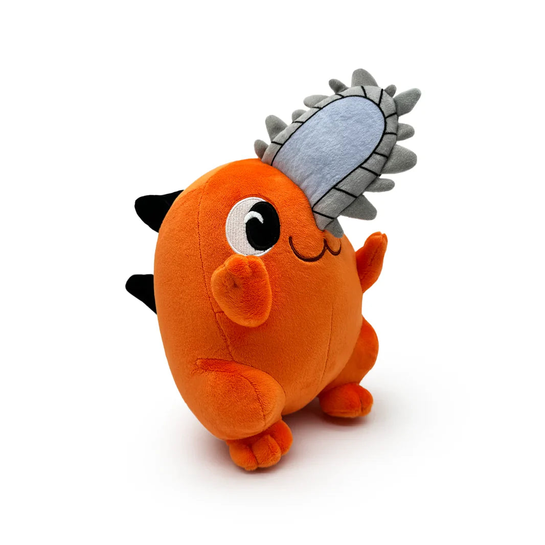 Chainsaw Man: Pochita Standing Plush (9IN)