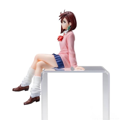 Dandadan PM Perching PVC Statue Momo Vol. 1 14 cm