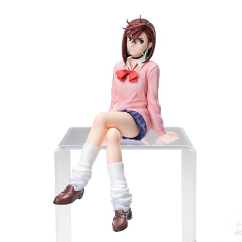 Dandadan PM Perching PVC Statue Momo Vol. 1 14 cm