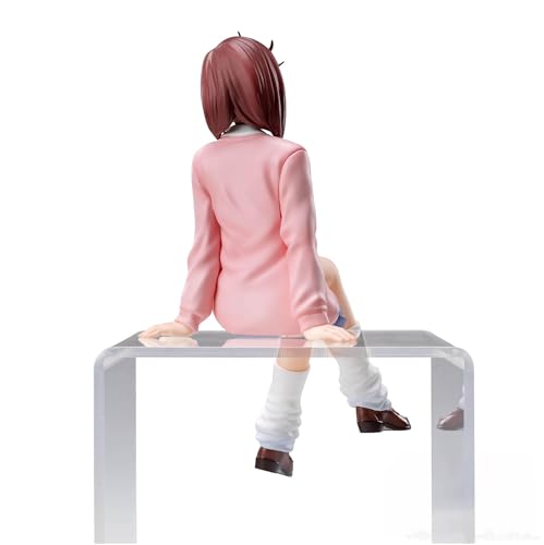 Dandadan PM Perching PVC Statue Momo Vol. 1 14 cm