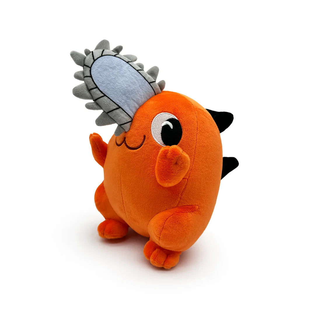 Chainsaw Man: Pochita Standing Plush (9IN)