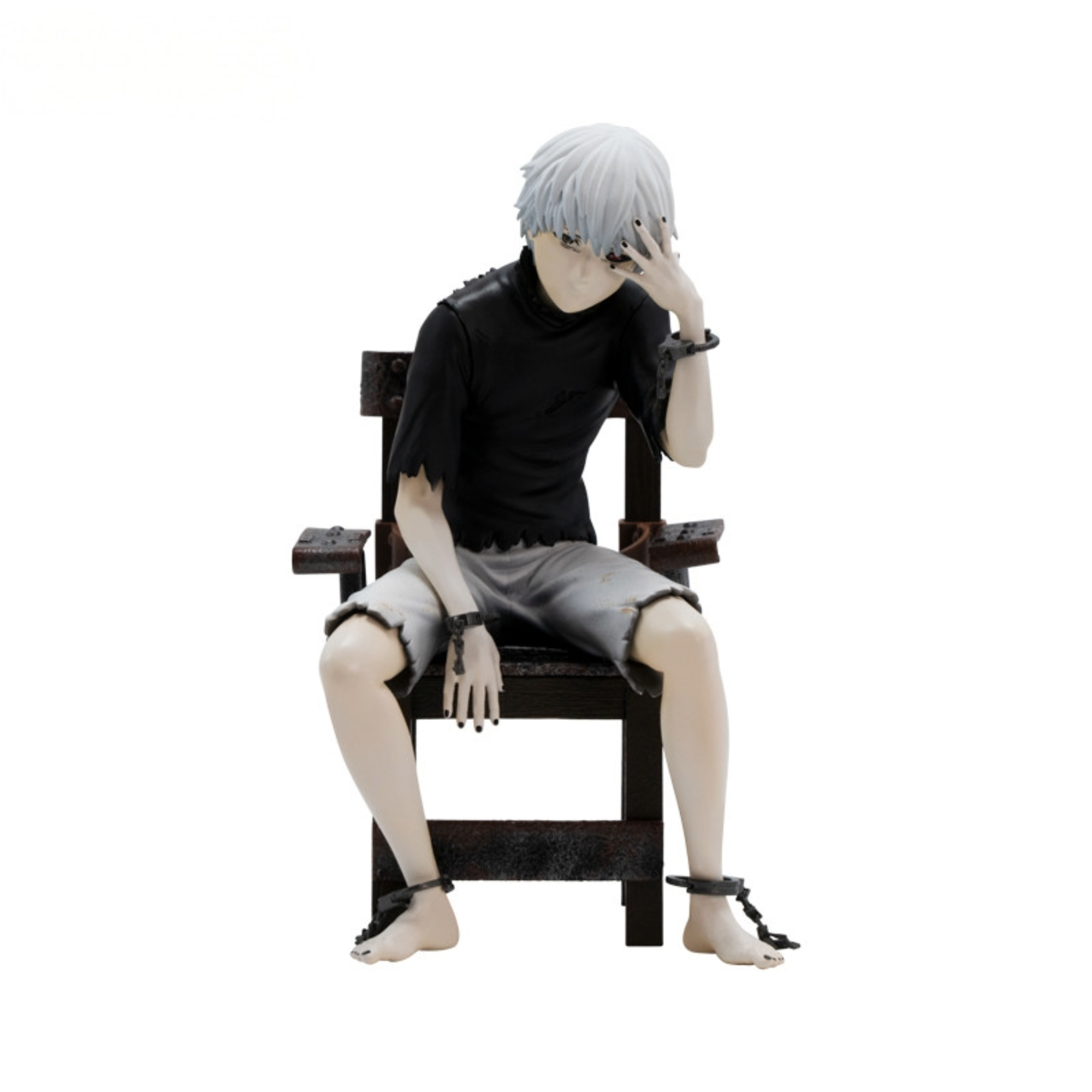 TOKYO GHOUL Figurine Ken Kaneki