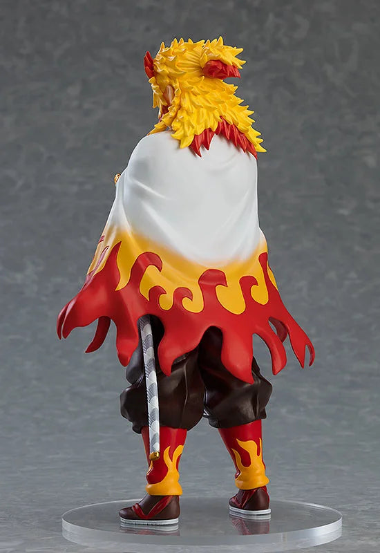 Demon Slayer: Kimetsu no Yaiba POP UP PARADE Kyojuro Rengoku