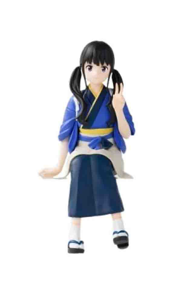 Lycoris Recoil PM Perching Figure "Takina Inoue"