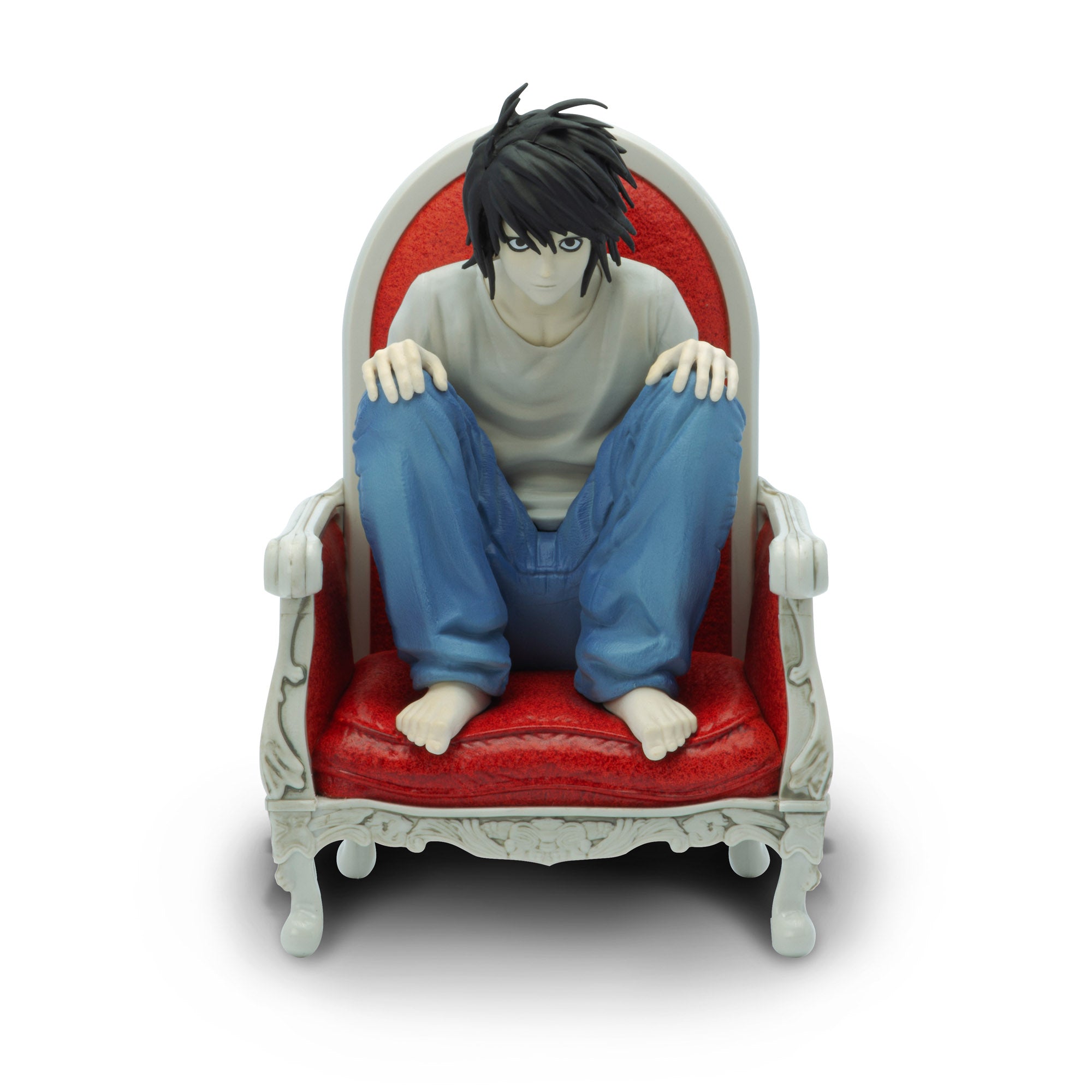 Death Note - Figurine L