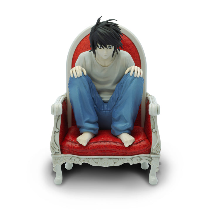 Death Note - Figurine L