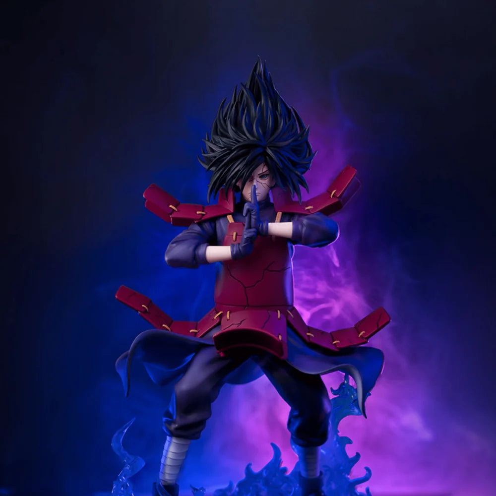 ABYstyle Studio Naruto Madara Figure