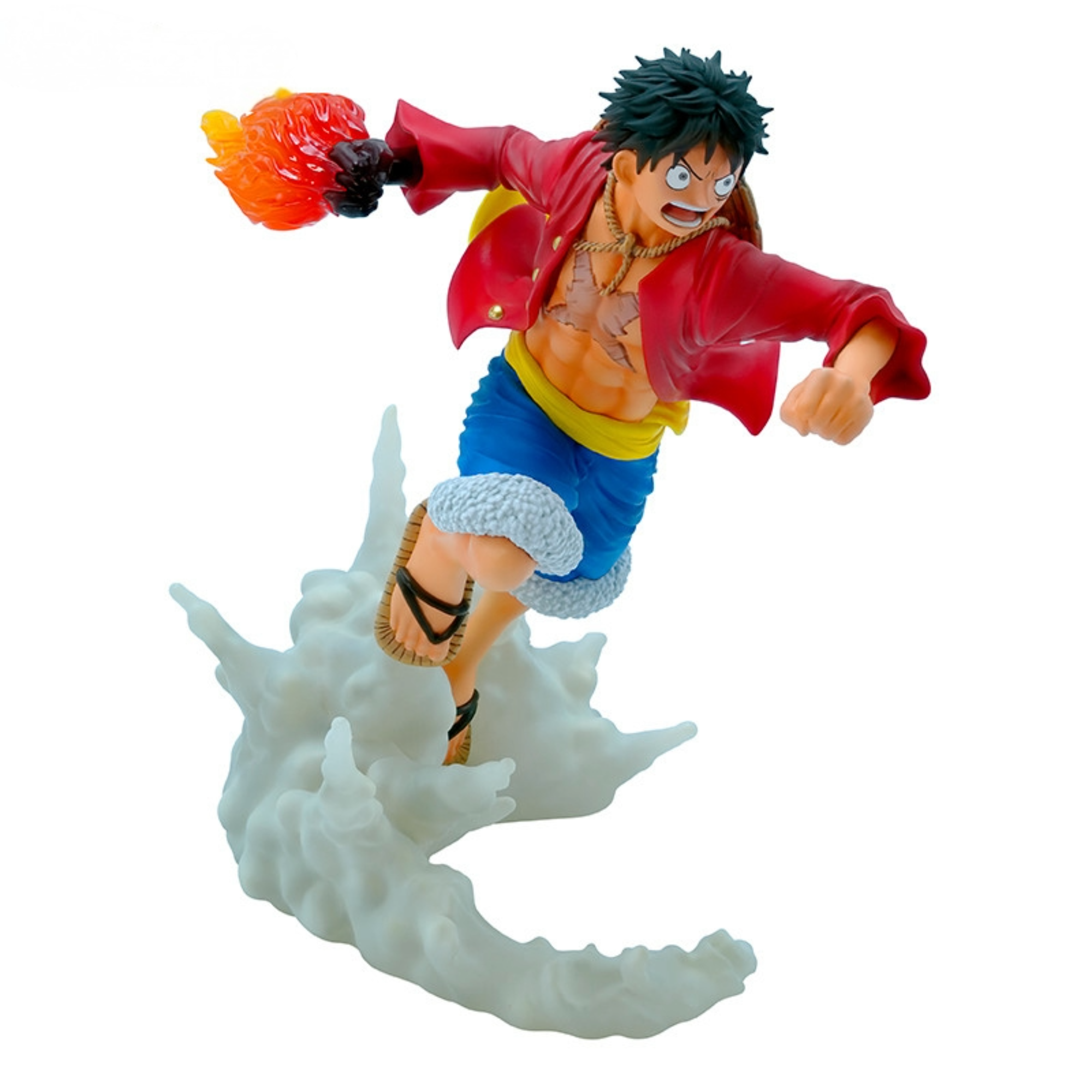 One Piece Luffy Figure