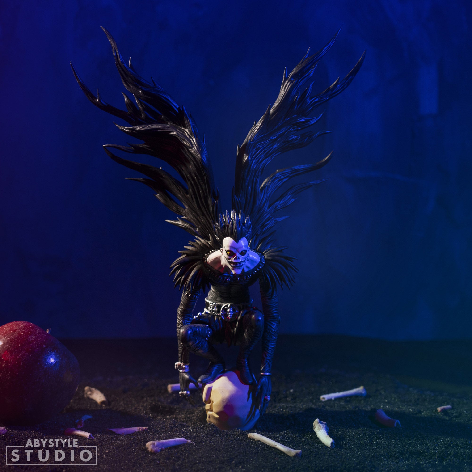 DEATH NOTE - Figurine Ryuk