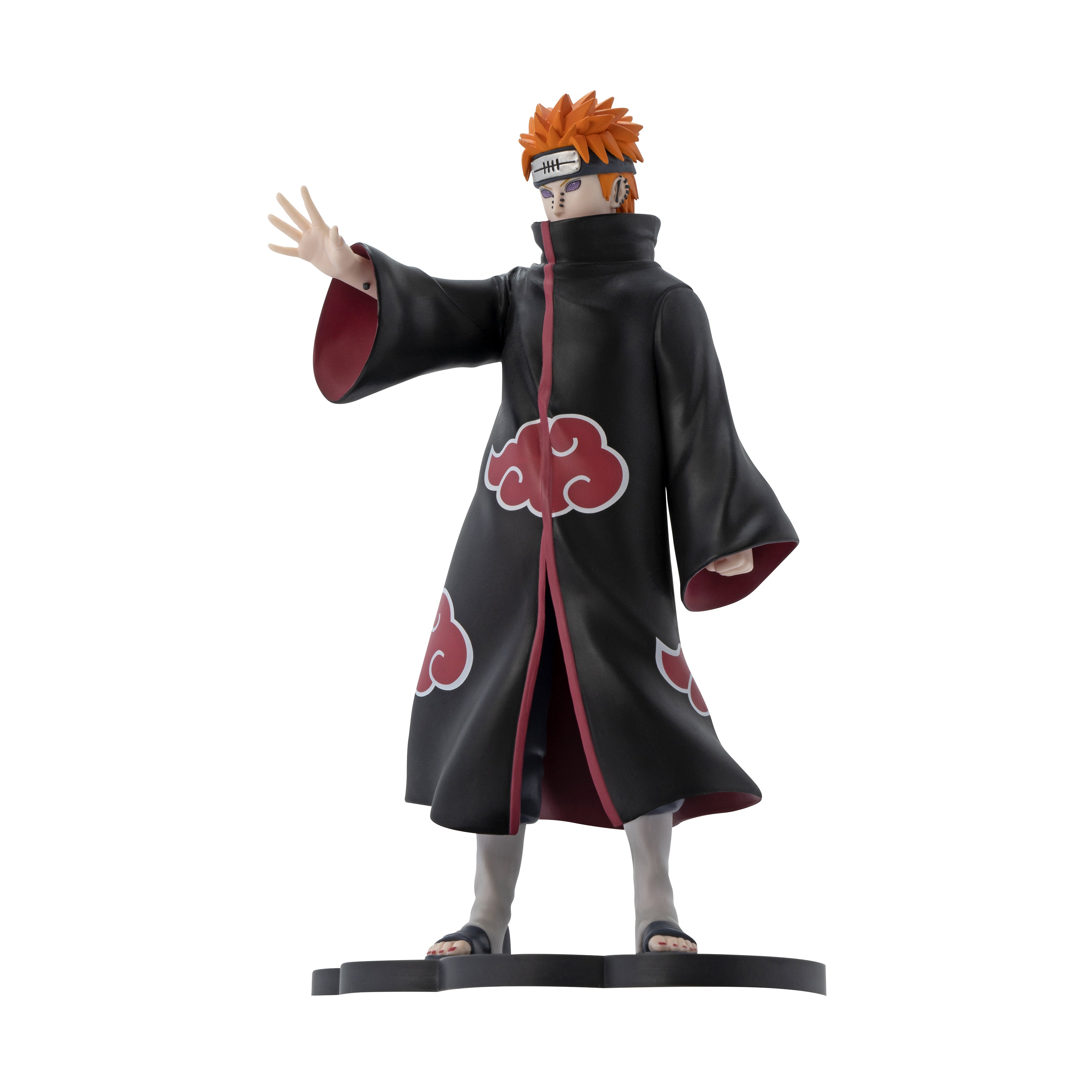 Naruto Pain ABYstyle Studio Figure