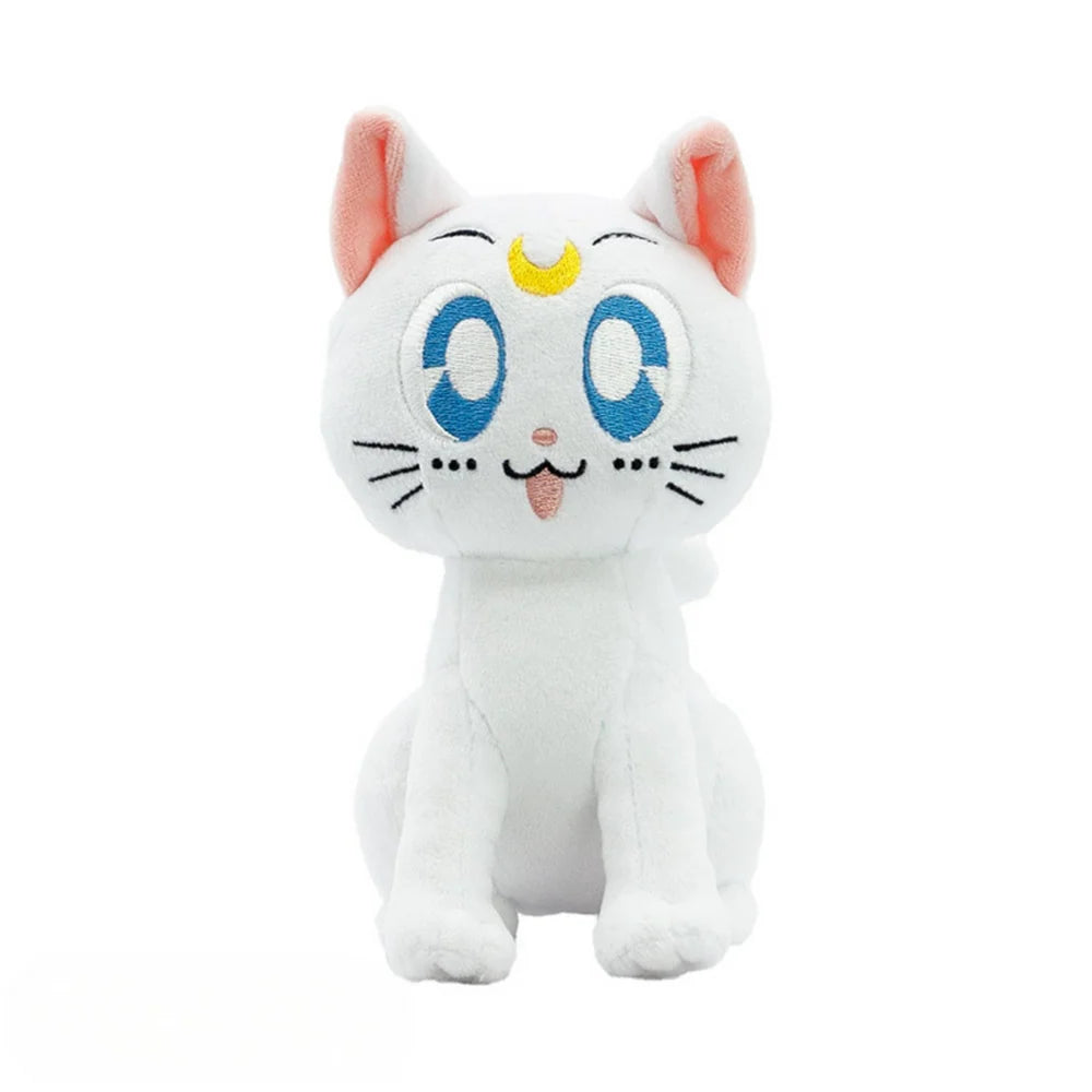 Sailor Moon Artemis Plush