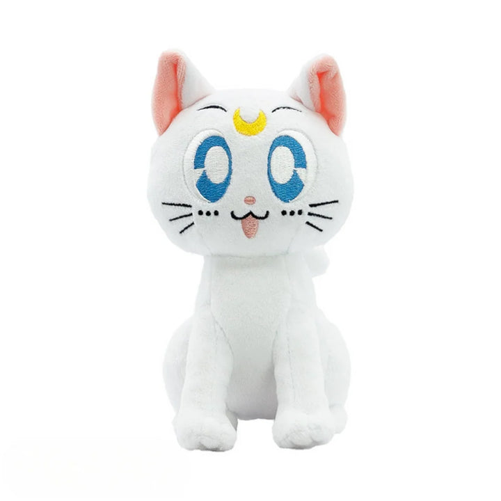 Sailor Moon Artemis Plush