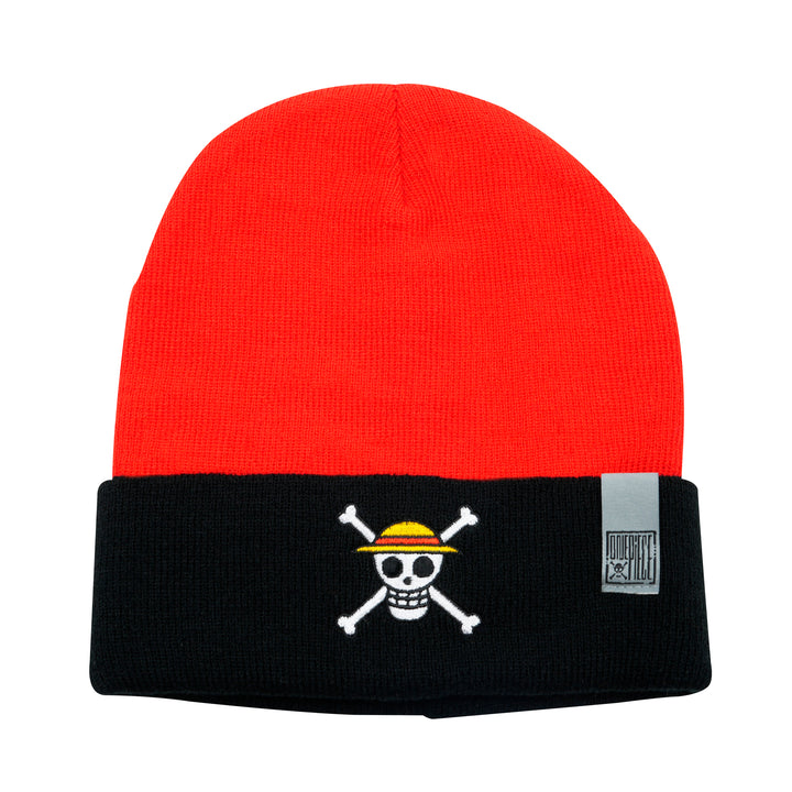 ONE PIECE Beanie Skull