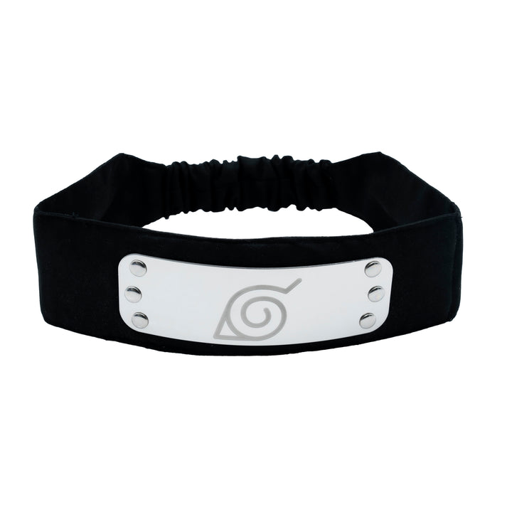 NARUTO SHIPPUDEN Headband Konoha Kids size