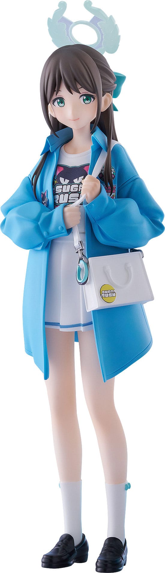 Blue Archive Pop Up Parade PVC Statue Airi (Band): Event KV Ver. 18 cm