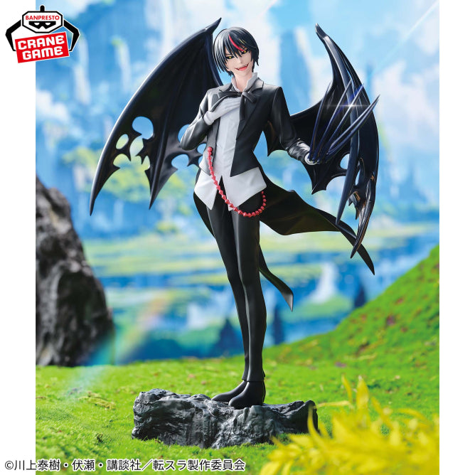 That Time I Got Reincarnated as a Slime ESPRESTO - Threefold Union - Demon Diablo