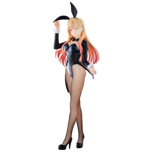 My Dress-Up Darling Season 2 Glitter&Glamours-Marin Kitagawa Halloween Bunny Ver.-