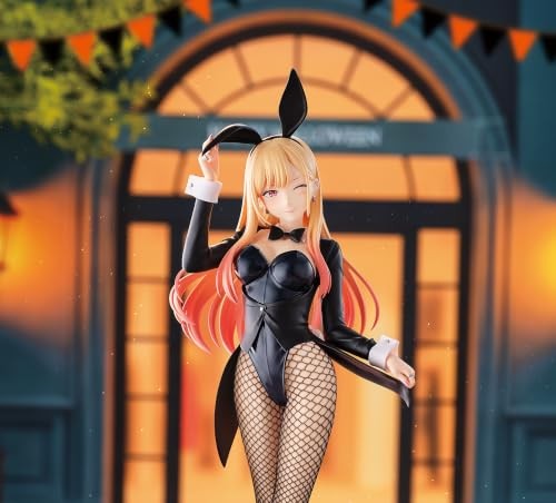 My Dress-Up Darling Season 2 Glitter&Glamours-Marin Kitagawa Halloween Bunny Ver.-