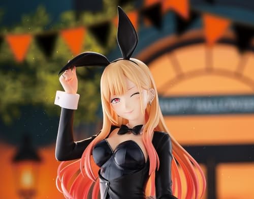 My Dress-Up Darling Season 2 Glitter&Glamours-Marin Kitagawa Halloween Bunny Ver.-