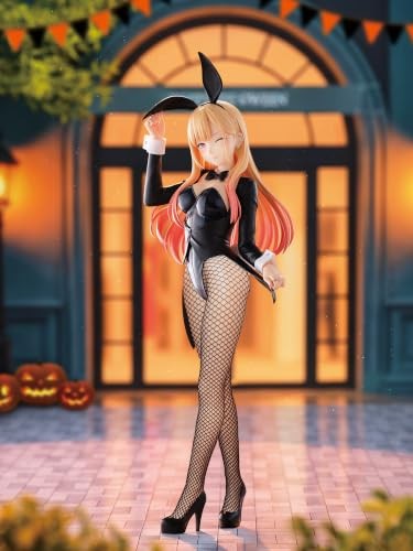 My Dress-Up Darling Season 2 Glitter&Glamours-Marin Kitagawa Halloween Bunny Ver.-