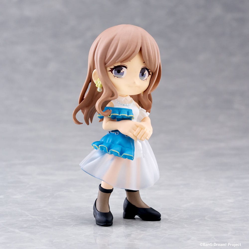 BanG Dream! It's MyGO!!!!! PalVerse PVC Figures 9 cm
