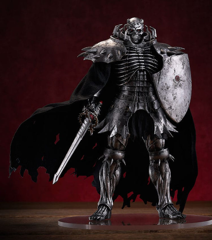 Berserk Pop Up Parade L PVC Statue Skull Knight 22 cm