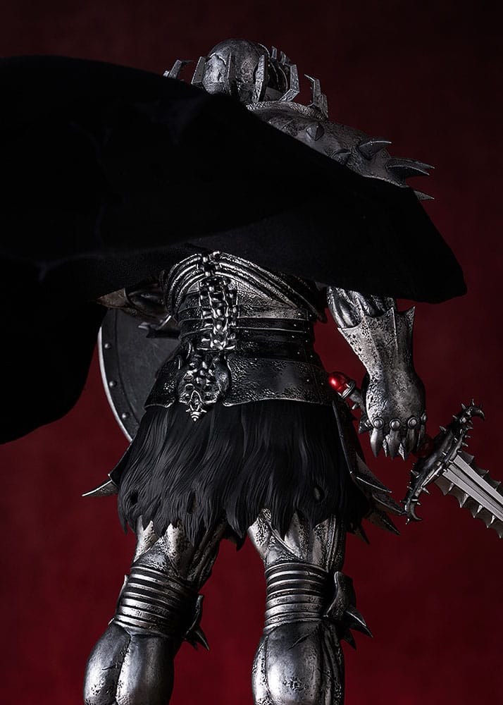 Berserk Pop Up Parade L PVC Statue Skull Knight 22 cm