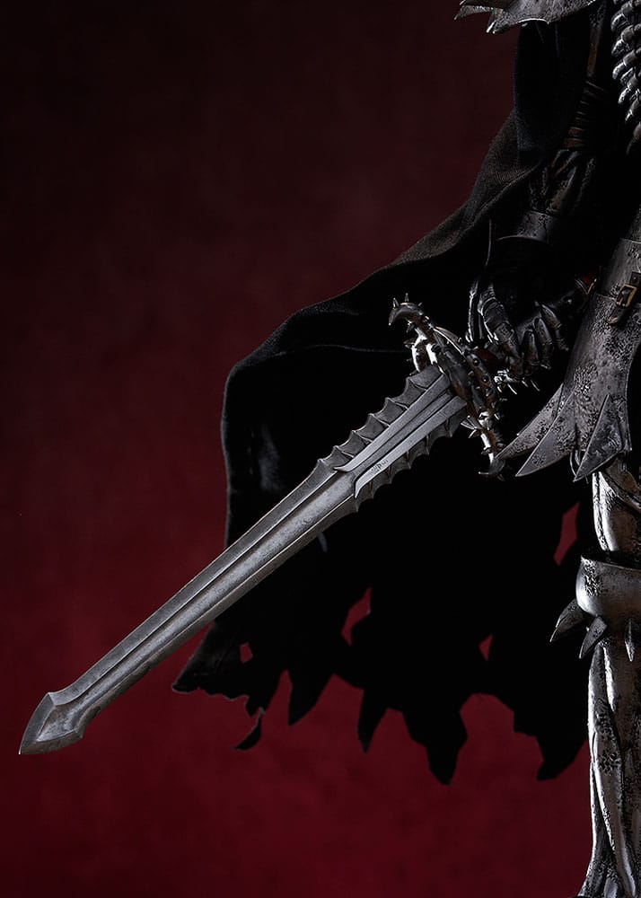 Berserk Pop Up Parade L PVC Statue Skull Knight 22 cm