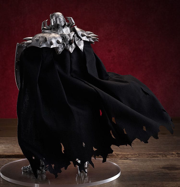 Berserk Pop Up Parade L PVC Statue Skull Knight 22 cm