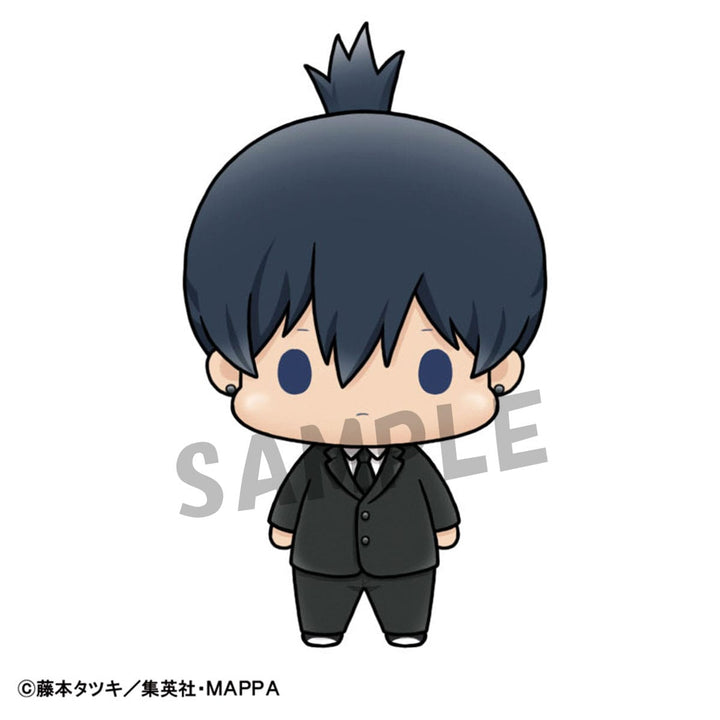 Chainsaw Man Chokorin Mascot Series Trading Figure 5 cm