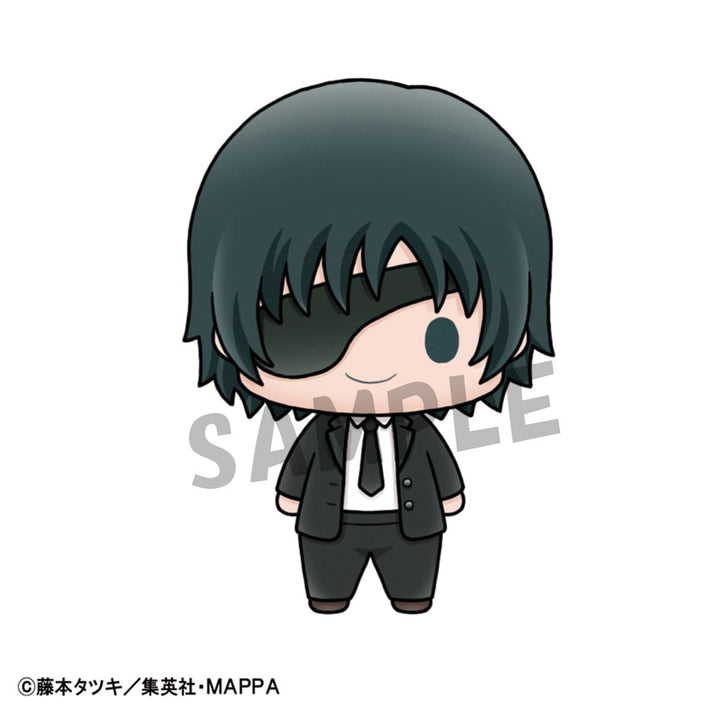 Chainsaw Man Chokorin Mascot Series Trading Figure 5 cm