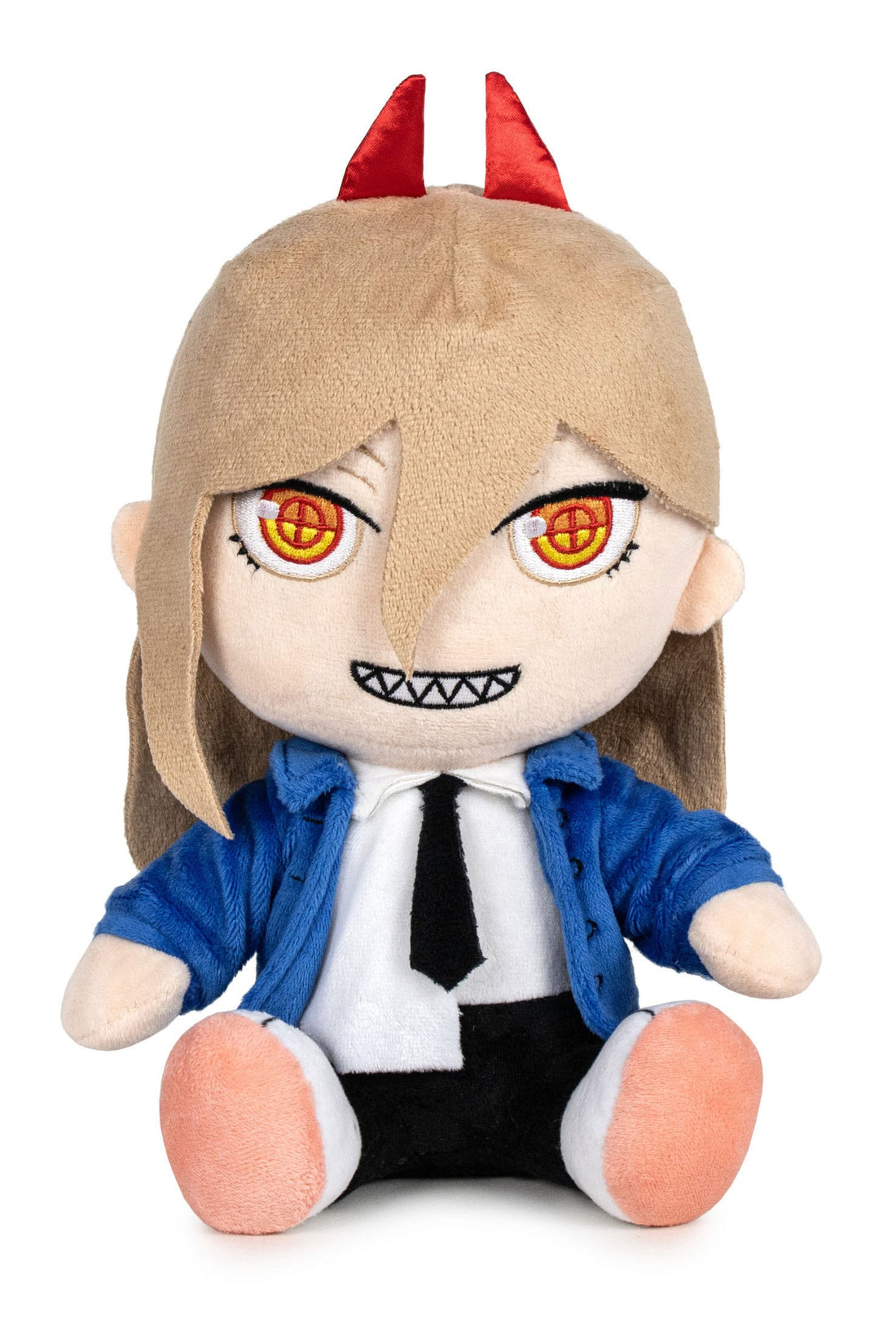 Chainsaw Man Plush Figure Power 27 cm