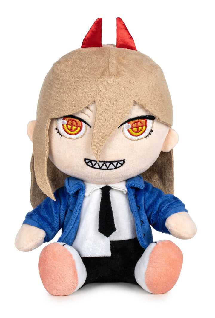 Chainsaw Man Plush Figure Power 27 cm
