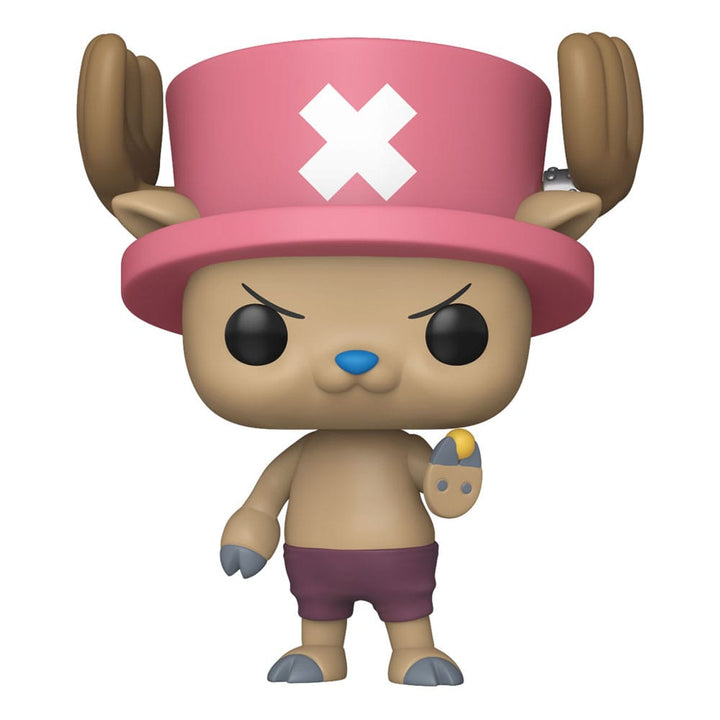 One Piece POP! Animation Vinyl Figures
Chopper