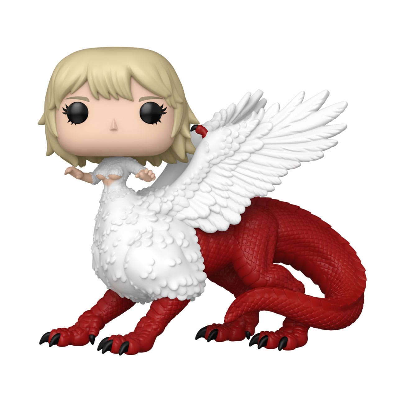 Delicious In Dungeon Super Sized POP! Animation Vinyl Figure Falin Chimera 15 cm