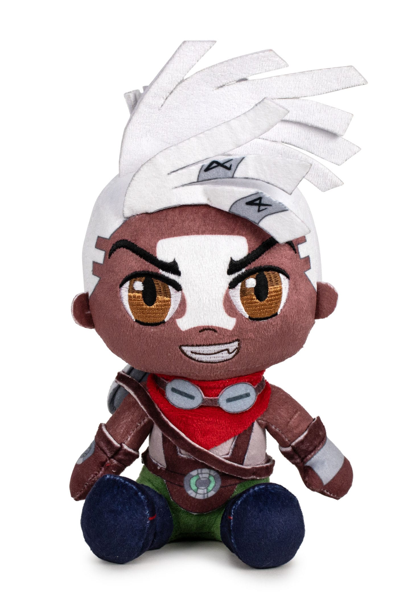League of Legends Plush Figure Champions 21 cm